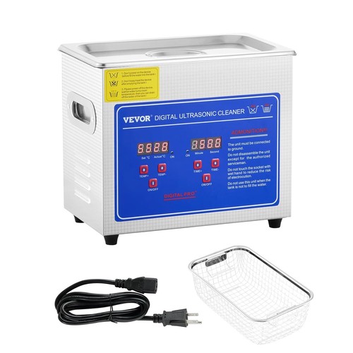 Nettoyeur ultrasons - a,