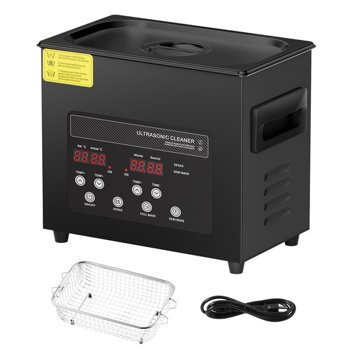 Nettoyeur ultrasons l - nettoyeur, à