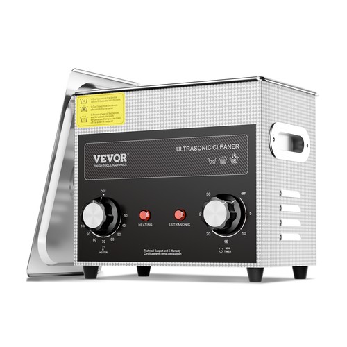 Vevor nettoyeur ultrasons - nettoyeur, à
