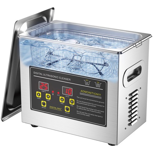 Nettoyeur ultrasons 230 - ultrasons,